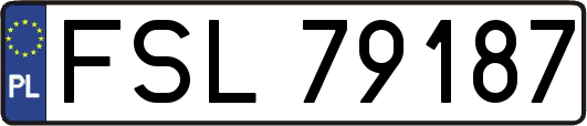 FSL79187