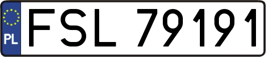 FSL79191