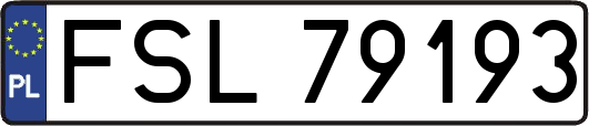 FSL79193