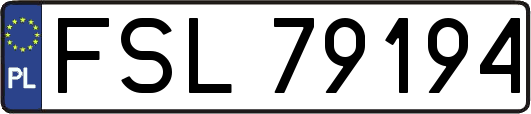 FSL79194