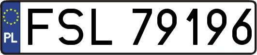 FSL79196
