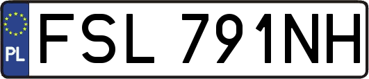 FSL791NH