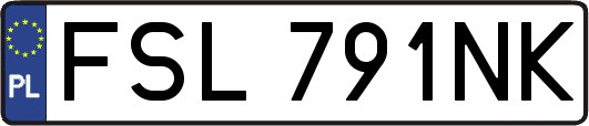 FSL791NK