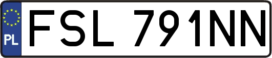 FSL791NN