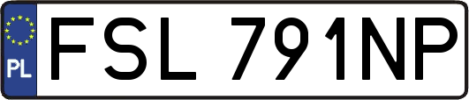 FSL791NP