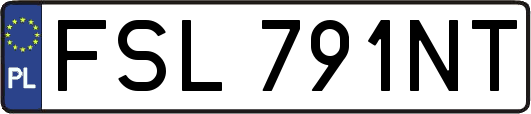 FSL791NT
