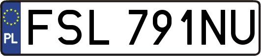 FSL791NU