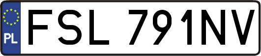 FSL791NV