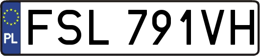 FSL791VH
