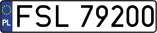 FSL79200