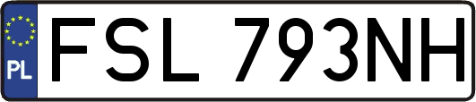 FSL793NH
