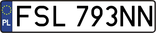 FSL793NN
