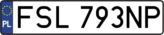 FSL793NP