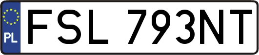 FSL793NT