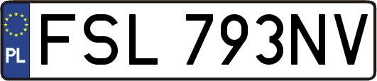 FSL793NV