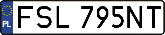 FSL795NT