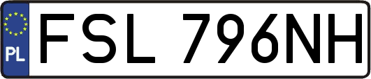 FSL796NH