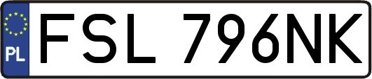 FSL796NK