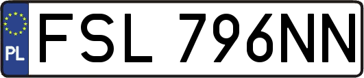 FSL796NN
