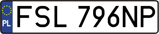 FSL796NP