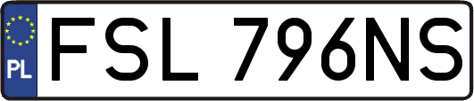 FSL796NS