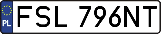 FSL796NT