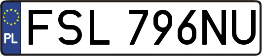 FSL796NU