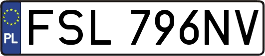 FSL796NV