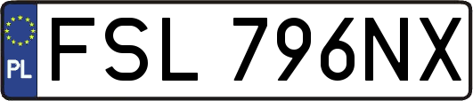 FSL796NX