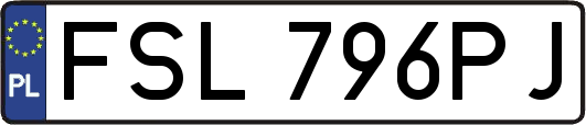 FSL796PJ