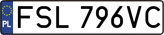 FSL796VC