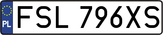 FSL796XS