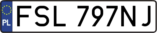 FSL797NJ