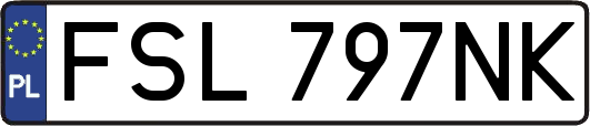 FSL797NK