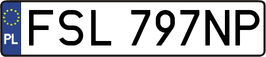 FSL797NP