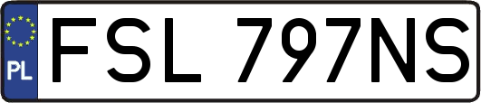 FSL797NS