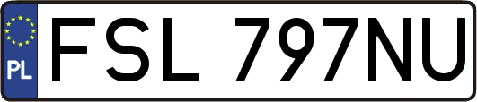 FSL797NU