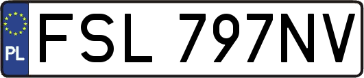 FSL797NV