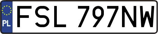FSL797NW