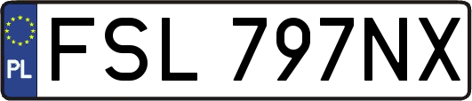 FSL797NX