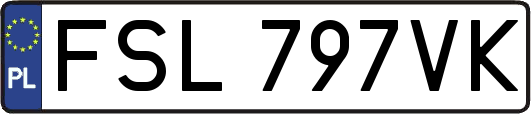 FSL797VK