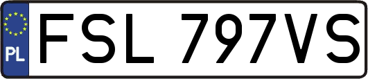 FSL797VS