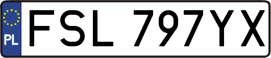 FSL797YX