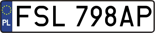 FSL798AP