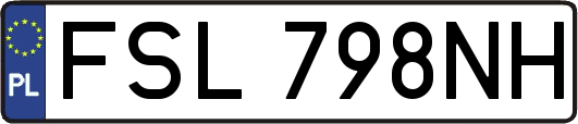 FSL798NH