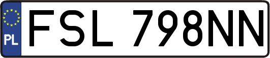 FSL798NN