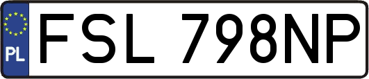FSL798NP
