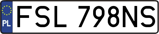 FSL798NS