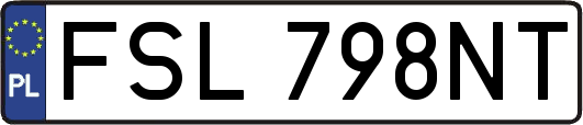 FSL798NT