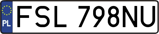 FSL798NU